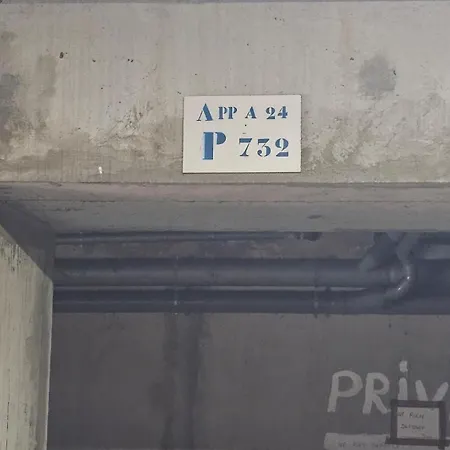Vue En 1ère Ligne, 2 Chambres, Clim Et Parking Appartement Sète